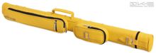 Тубус QK-S Ray Velcro 1x1 желтый