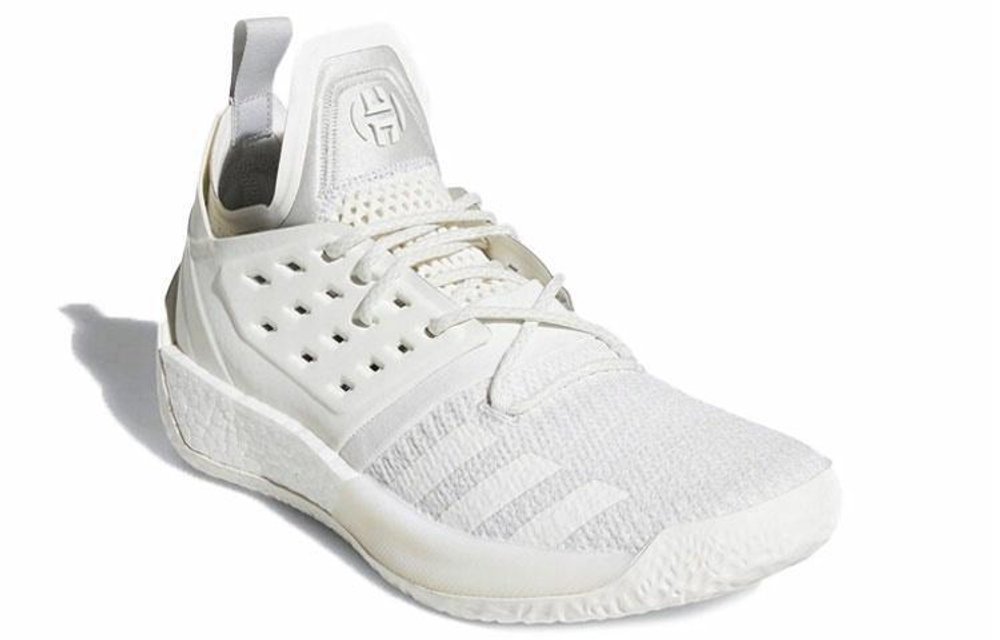 Кроссовки Adidas Harden Vol.2 Grey One