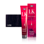 5/88 светло-каштановый фиолетовый интенсивный