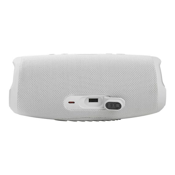 Портативная колонка JBL Charge 5 White