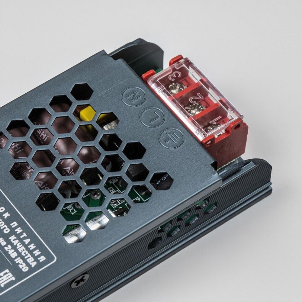 Готовое решение для гостиной Lightstar Corda 100CORDA5