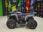 Квадроцикл White Siberia Bars 200CC Pro (Серый)