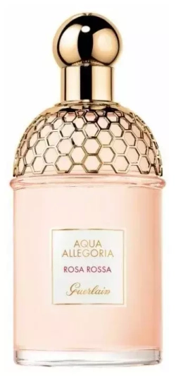 GUERLAIN Aqua Allegoria Rosa Rossa