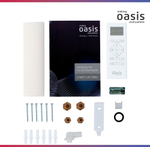 Сплит-система OASIS H-9 (комплект)