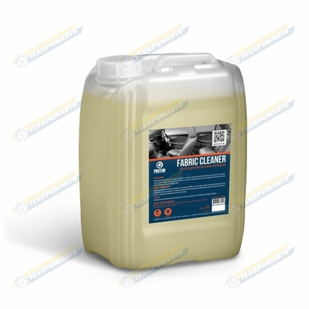 FABRIC CLEANER очиститель салона 5 кг