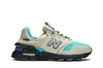 Кроссовки New Balance Nb 997S D