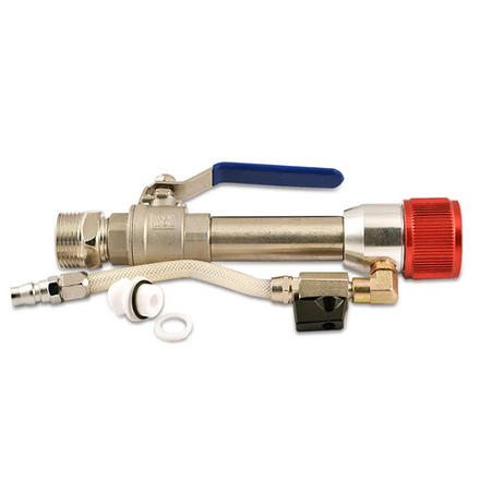 *SP75SG пистолет-распылитель для Schtaer SPA 75 DP