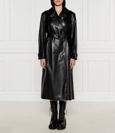 Пальто Malitta HUGO - черный(50516768)