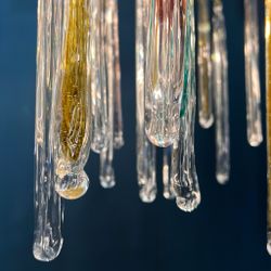 Подвесная Люстра Veneta 8 By Imperiumloft