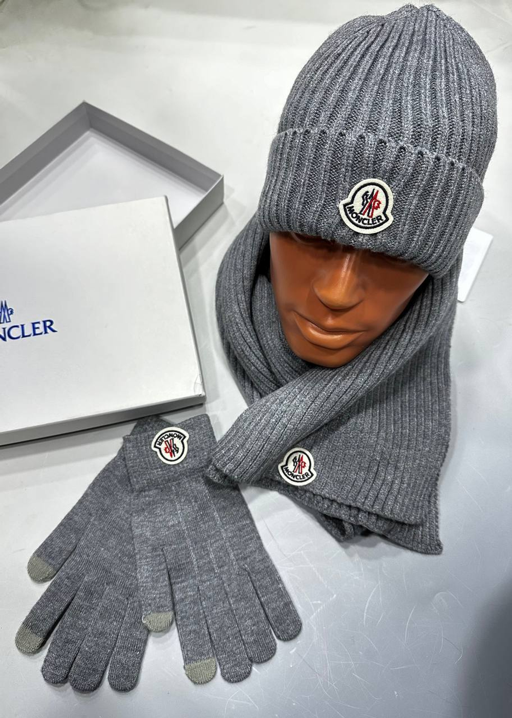 Комплект Moncler