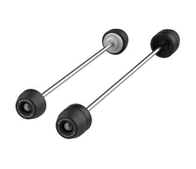 Evotech Performance Слайдеры в оси (комплект 2шт) Harley Davidson