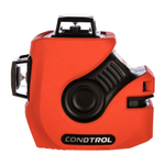 Лазерный уровень CONDTROL NEO X2-360 1-2-128