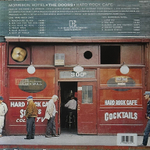 The Doors - Morrison Hotel (Европа)