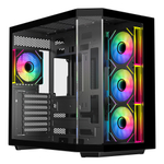 Корпус eATX Eurocase M430ZАF