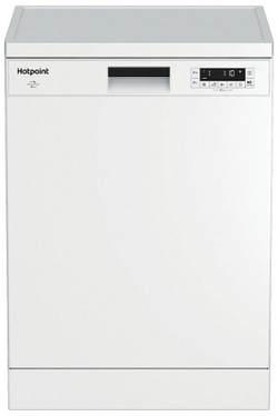 Отдельностоящая посудомоечная машина  Hotpoint-Ariston 60 см HF 5C84 DW