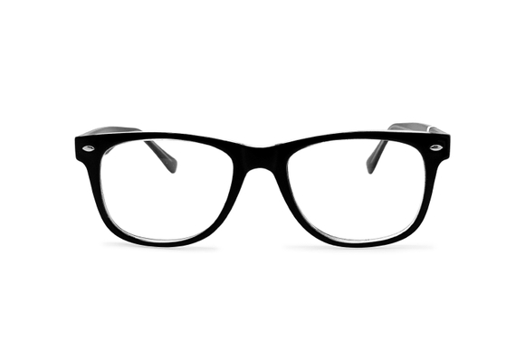 Овальная оправа  Eye look