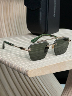 Солнечные очки Chrome Hearts