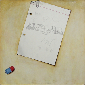 Kin Ping Meh / Kin Ping Meh (LP)