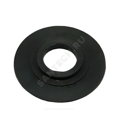 Мембрана запорная для 2-х режимной арматуры Уклад резина фигурная Резинотехника