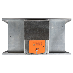 Клапан противопожарный SHUFT SHFDO-60-O-700_450-MB230-0-0-Kl-0