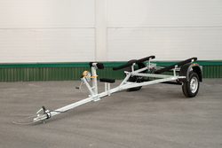 Прицеп Титан Лодочный 4.3