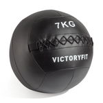 Мяч тренировочный (Wall Ball) 7 кг VictoryFit VF-WBA070