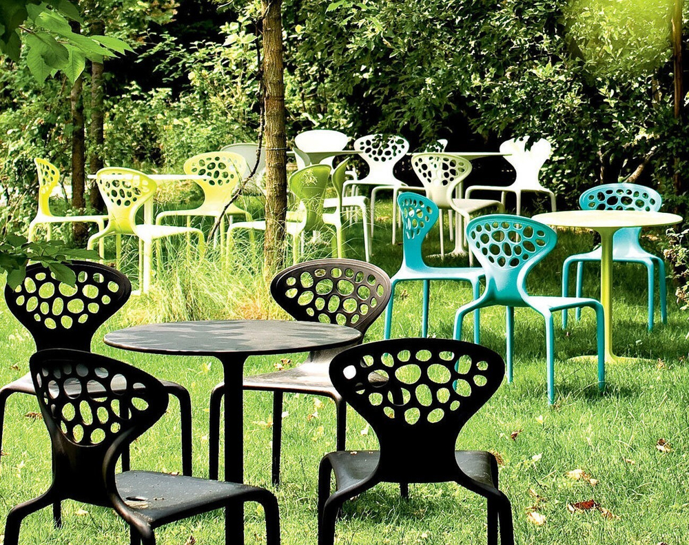 Стул Supernatural