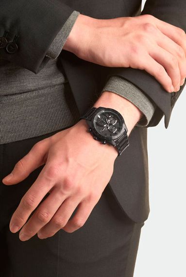 Мужские часы Casio Edifice EFR-571MDC-1A