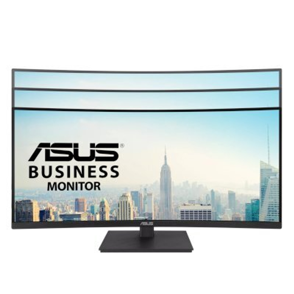 Монитор ASUS VA34VCPSN
