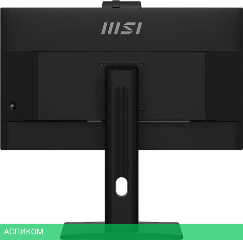 Монитор MSI Pro MP275QPDG