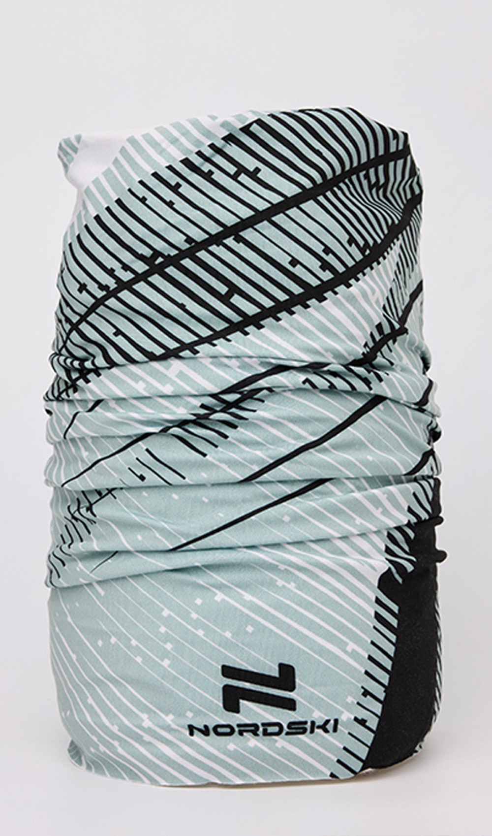 Бафф Nordski Heat