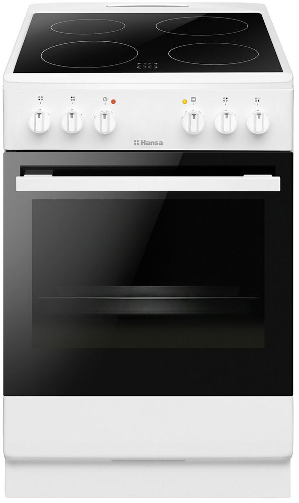 Кухонная плита Hansa FCCW53183H