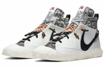 Кроссовки Readymade X Nike Blazer