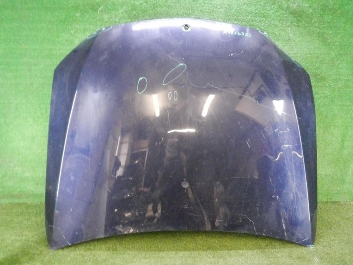 Капот Mercedes C W205 (2014-2021)