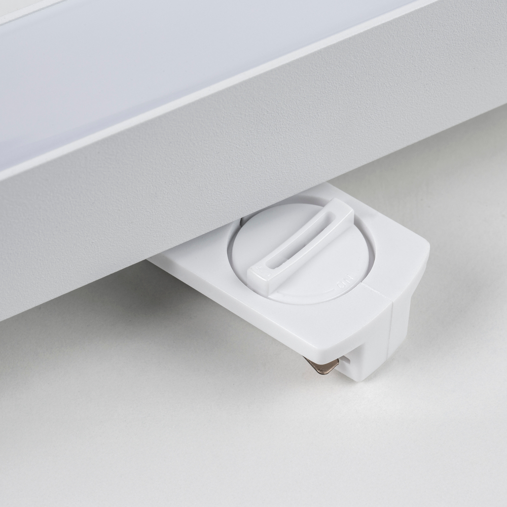 202136 Светильник линейный д/трека LILLA LED 30W 2250LM 120G БЕЛЫЙ 3000K