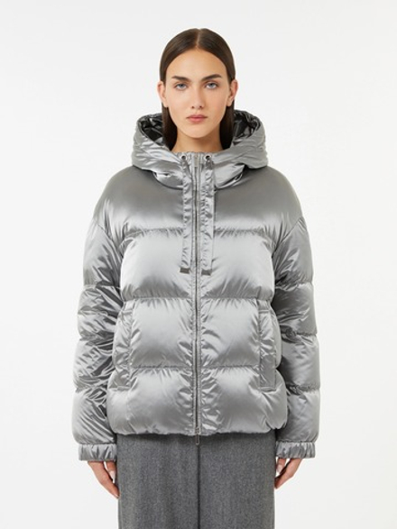 Куртка женская MAX MARA THE CUBE CROCHET