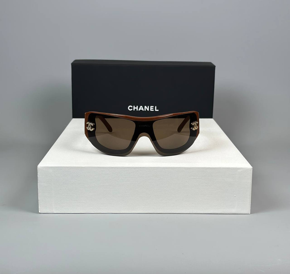 Очки Chanel