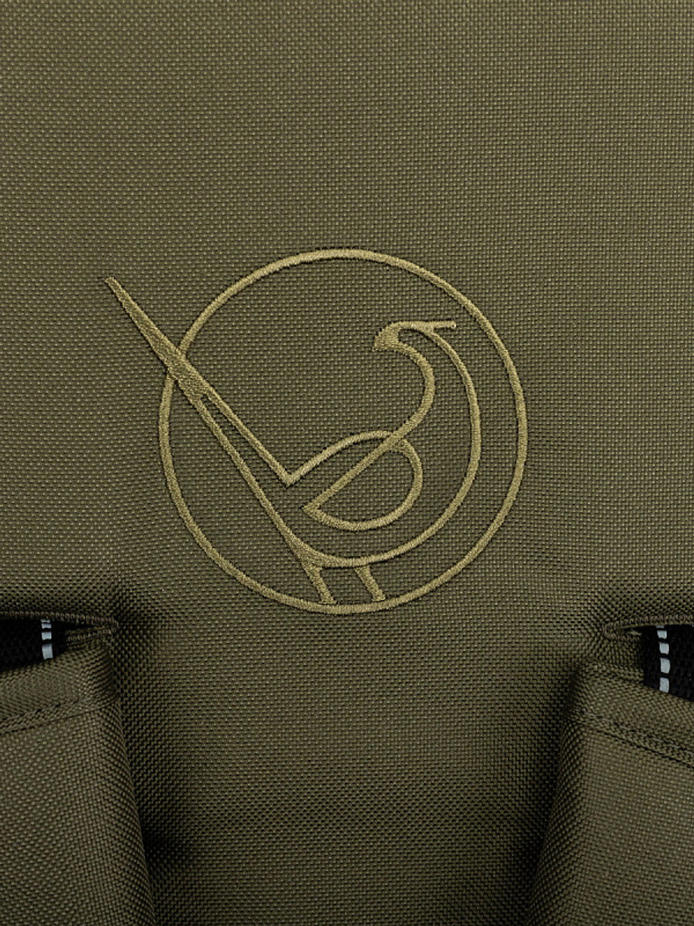 Прогулочная коляска Kidzi Storm Olive