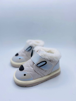 Ботинки для девочек Buba Rabbit