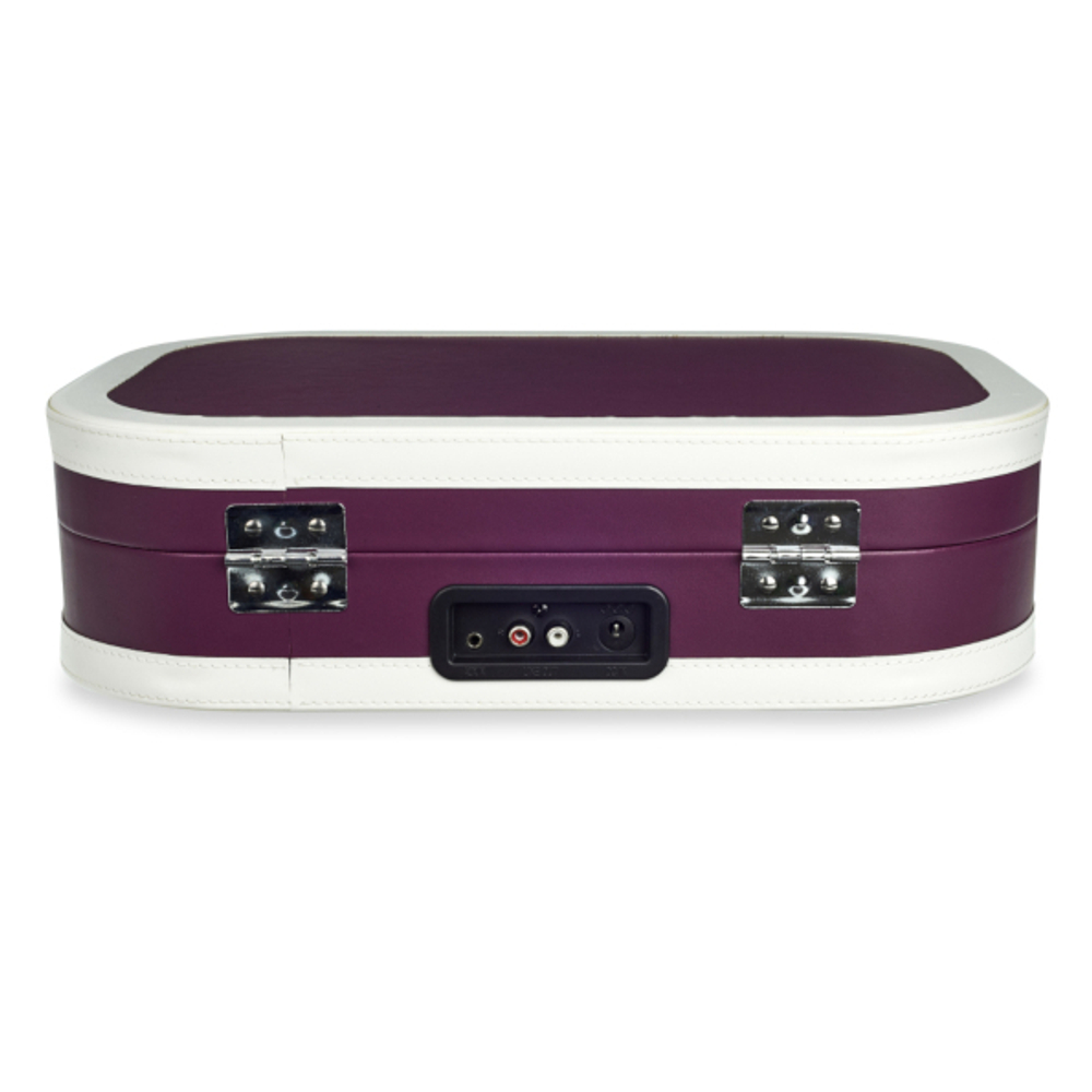 Проигрыватель Винила Alive Audio Vintage c Bluetooth (Blueberry Nights)