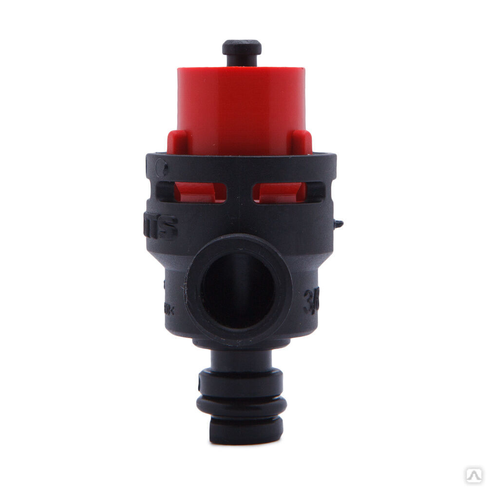 Предохранительный клапан 3 бара для котлов Ariston/Bosch/Buderus арт. 61312668