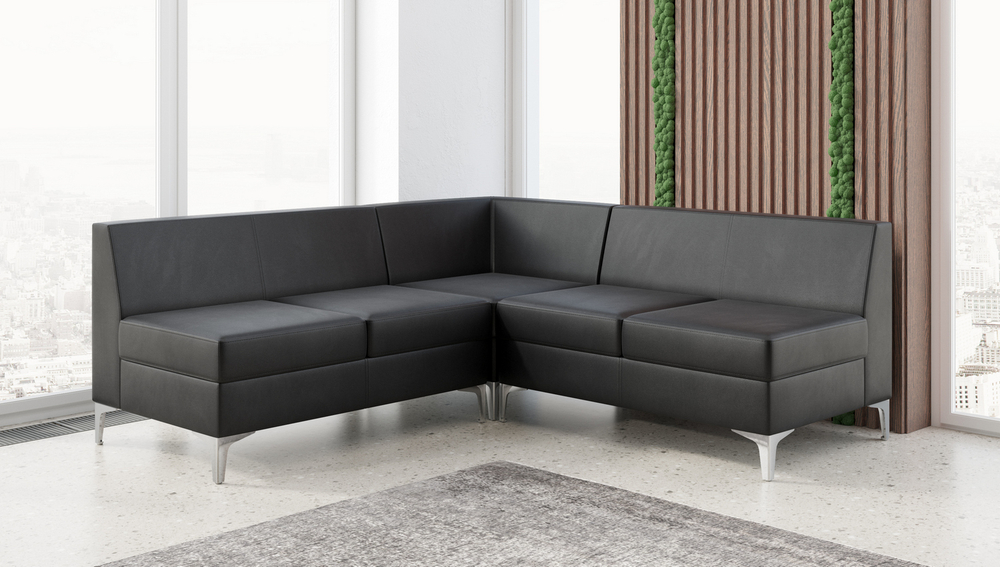 Пуф одноместный МАРКУС