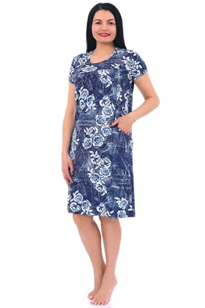 Футболка мужская "Спорт Б.Р" (АН)