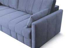 Диван-кровать "Ларио" СТАНДАРТ (независимый пружинный блок)