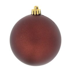 GAEM Набор из 12шт Украшение новогоднее "Шар", D8 см, L19 W19 H21 см