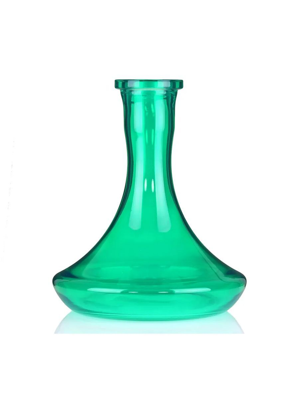 Колба для кальяна hookawell E.CCN "EmeralD" (Зеленая)