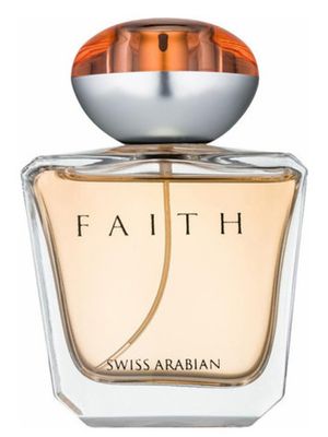 Swiss Arabian Faith