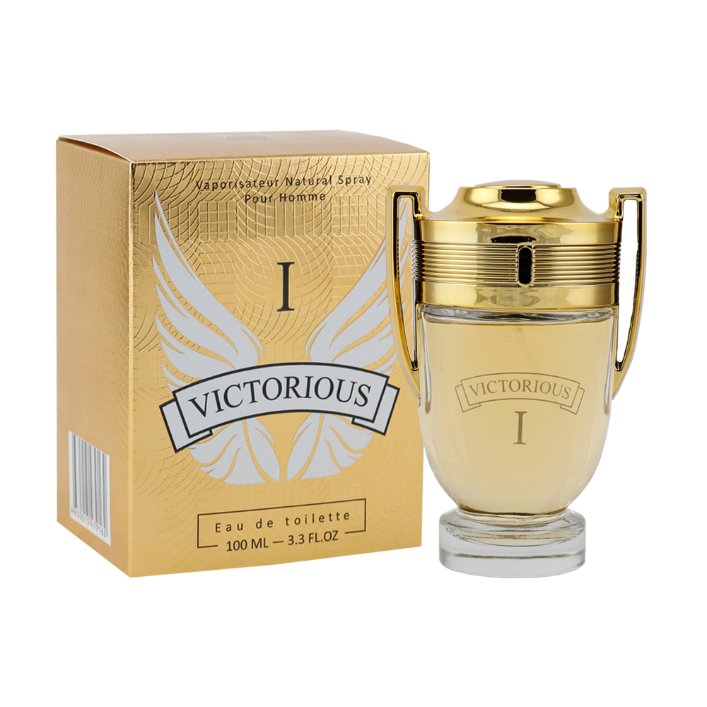 victorious i (edt 100ml)