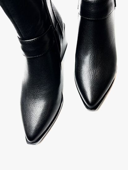 Ботильоны женские