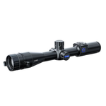 Тепловизионный прицел PARD TS 31-45 (4-24х, объектив 45мм, сенсор 384x288, 12 мкм, 50 Гц, чувствительность 35 mK, обнаружение до 3300м)